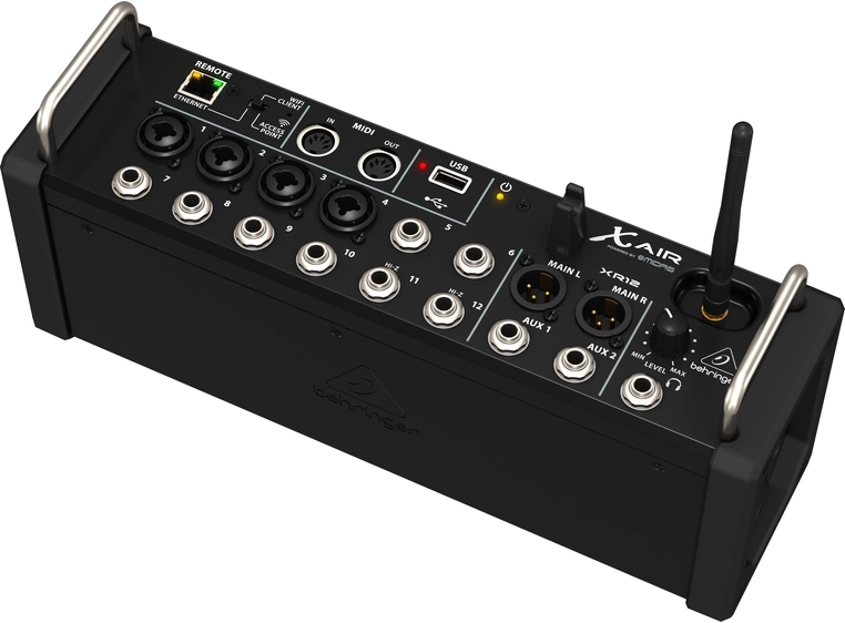 Behringer X AIR XR12 